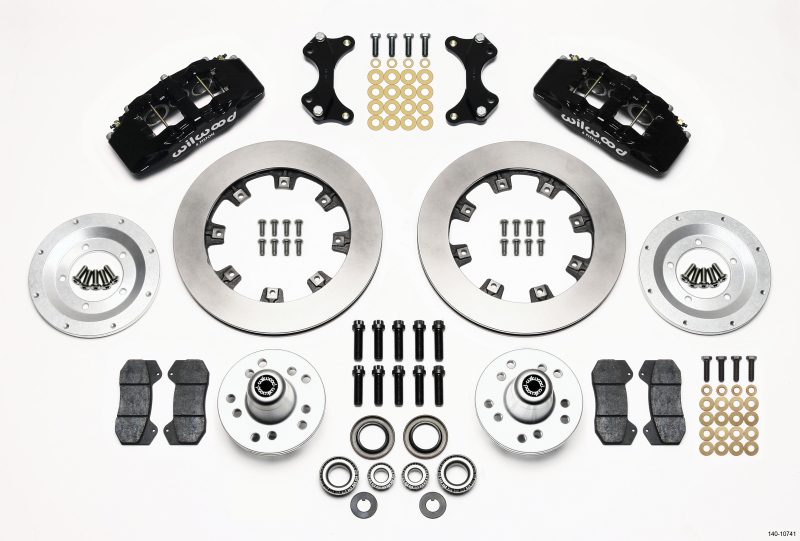 WIL Dynapro Brake Kit