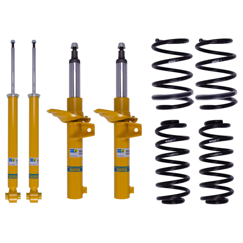 BIL B12 Series Suspension Kits