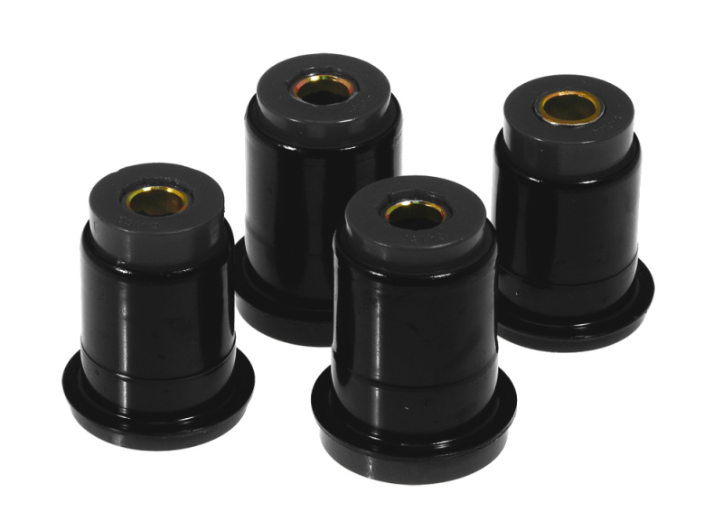 PRO Control Arm Bushings - Blk