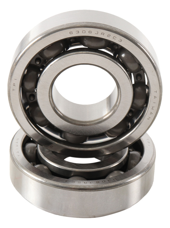 HDS Main Bearing & Seal Kit