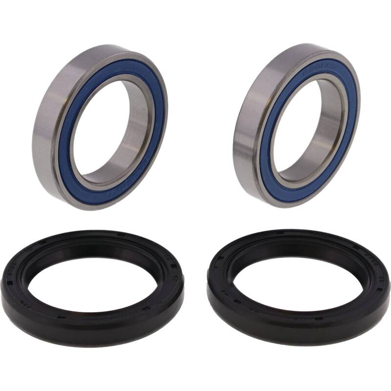 PIV Wheel Bearing Kit