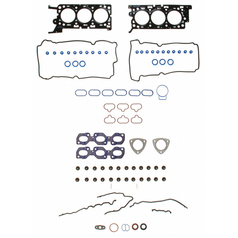 FEL Cylinder Head Gaskets