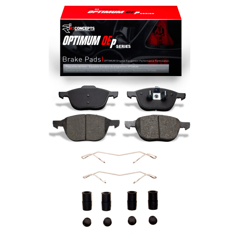 RNC Optimum OE Brake Pads