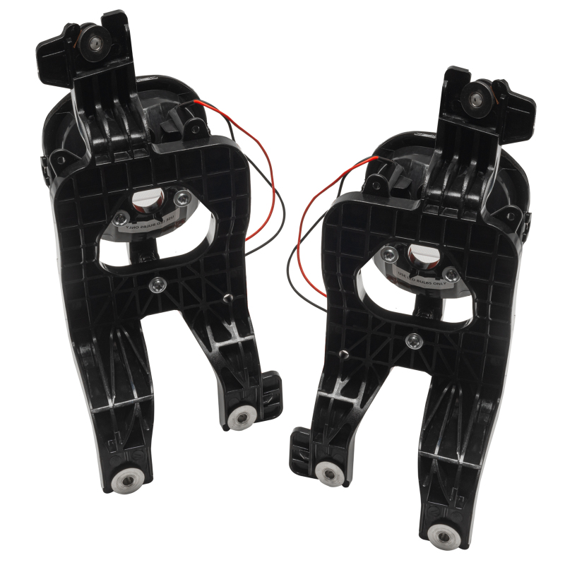 Oracle 08-10 Ford Superduty SMD FL - White thumbnail 3