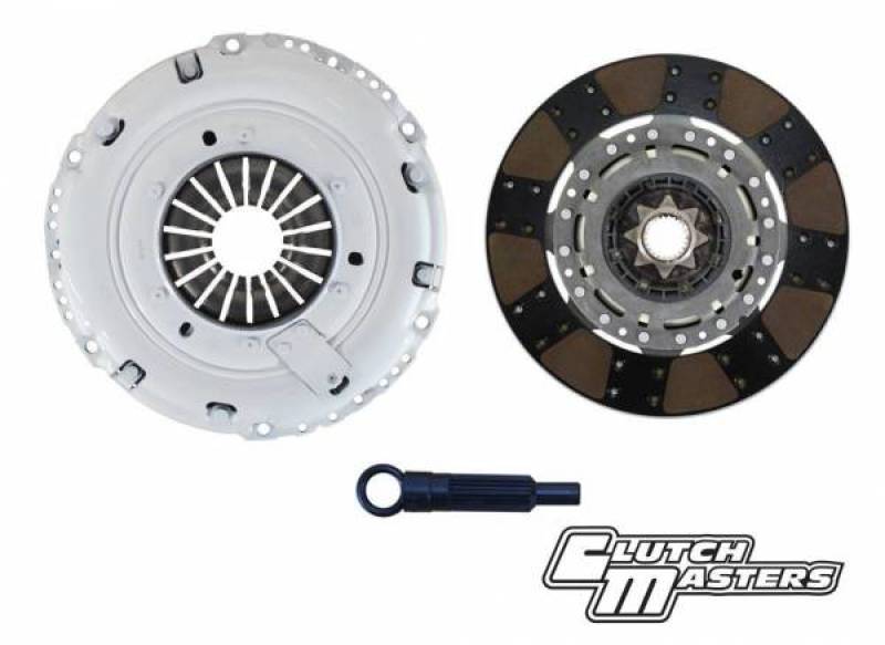 CM FX350 Clutch Kits