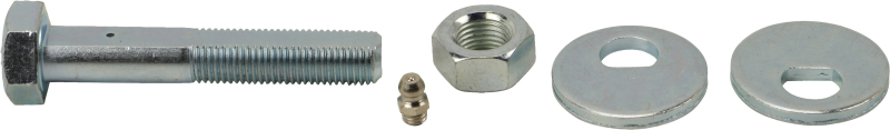 MOH Alignment Kits