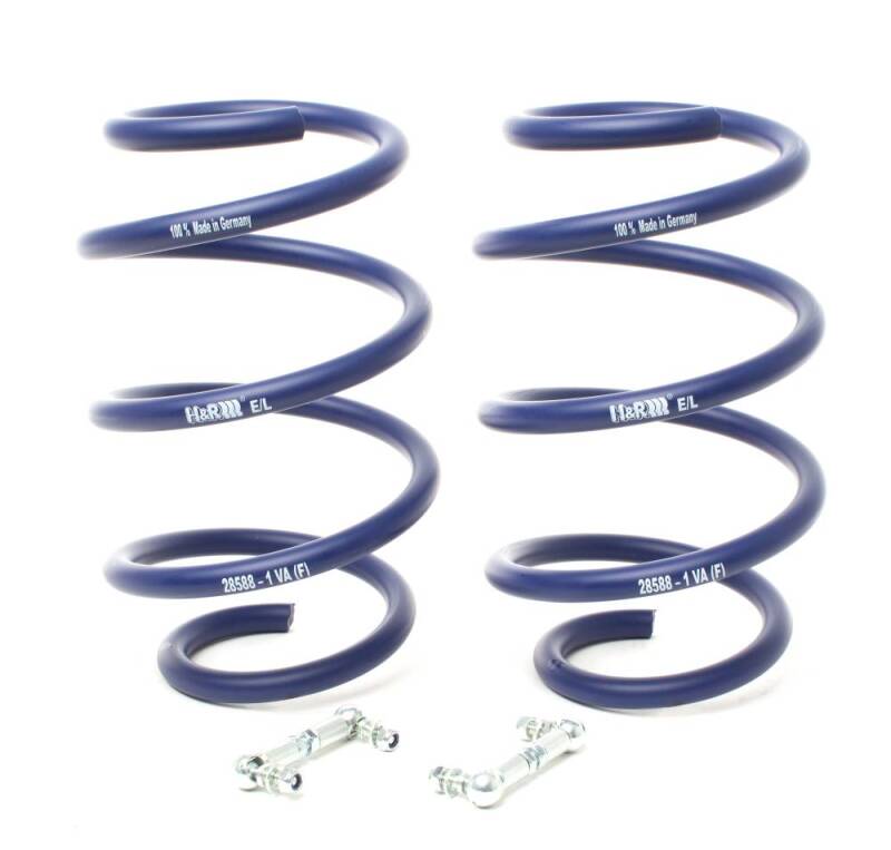 HR Sport Springs