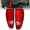 ANZ LED Taillights