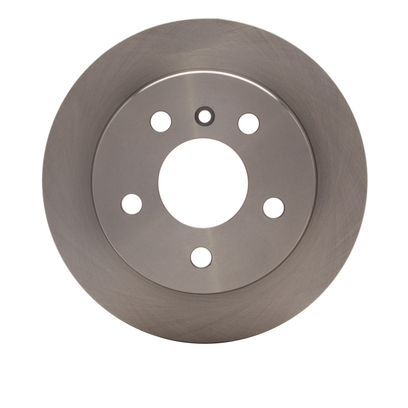 DFC Brake Rotors - Plain