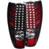 ANZ LED Taillights