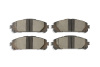 DBA Street Series Brake Pads
