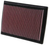 KN Drop in Air Filters