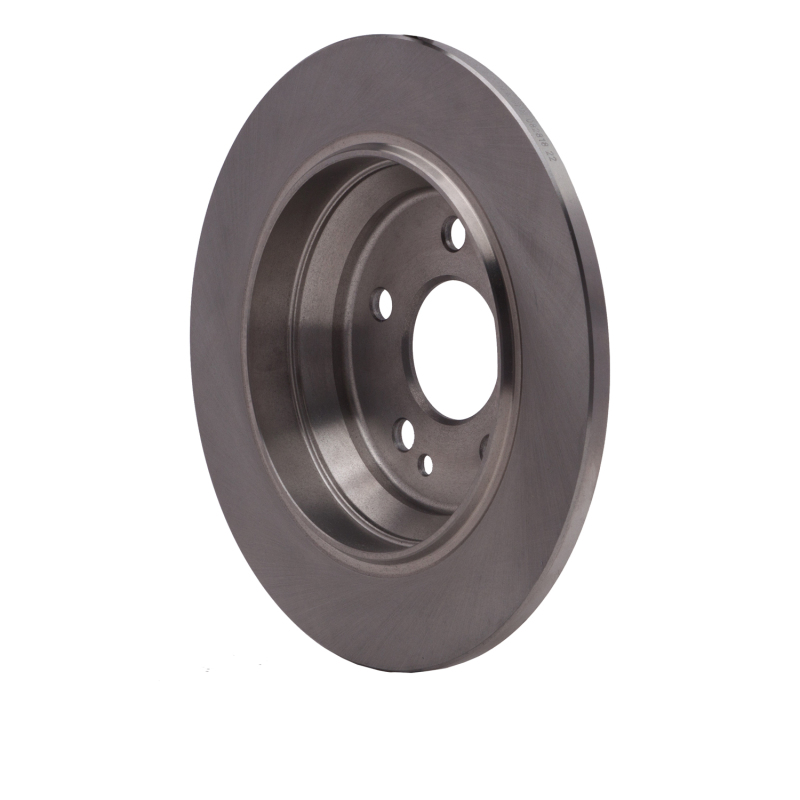 R1 16-23 Mercedes-Benz Metris Rear Brake Rotor Set (2x dfc600-63161) thumbnail 5