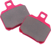 BKM Sintered Brake Pads