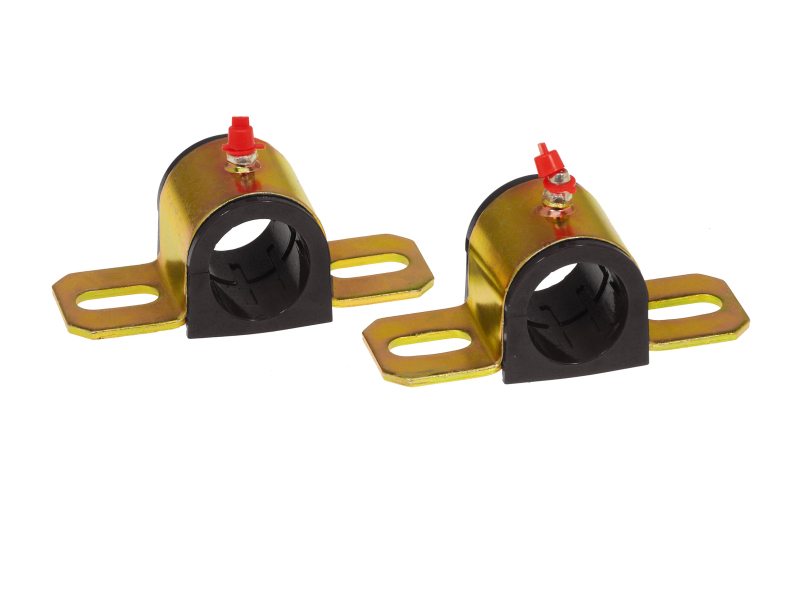 PRO Sway/End Link Bush - Blk