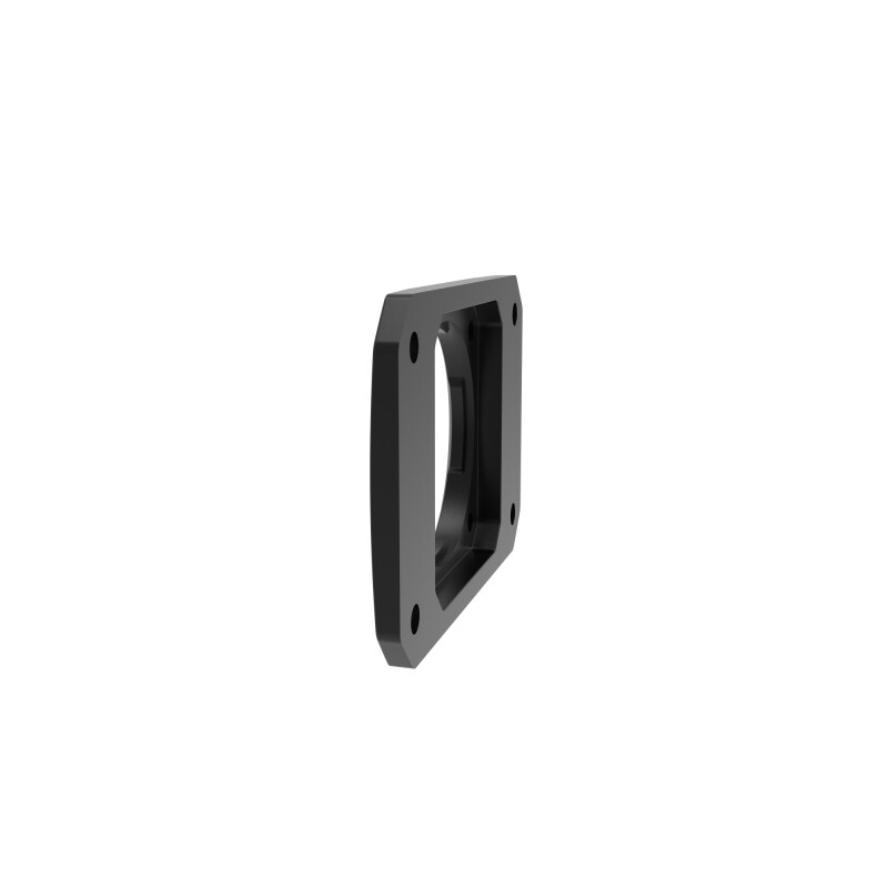 KC HiLiTES FLEX ERA 1 Flush Mount Faceplate (Plate ONLY - No Light) thumbnail 5