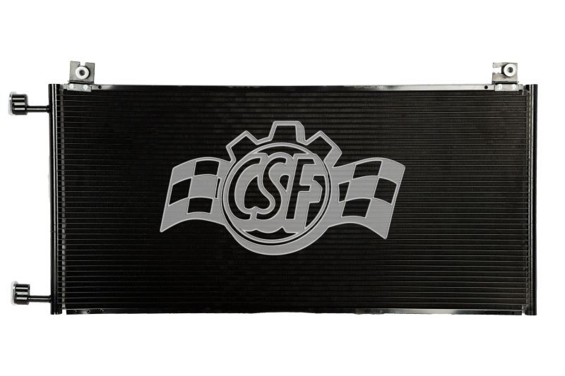CSF A/C Condensers