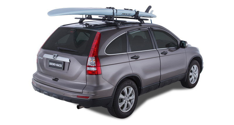 Rhino-Rack Nautic C-Channel Locking Slide Kayak Carrier - Rear Loading thumbnail 8