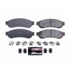 PSB Z23 Evolution Brake Pads