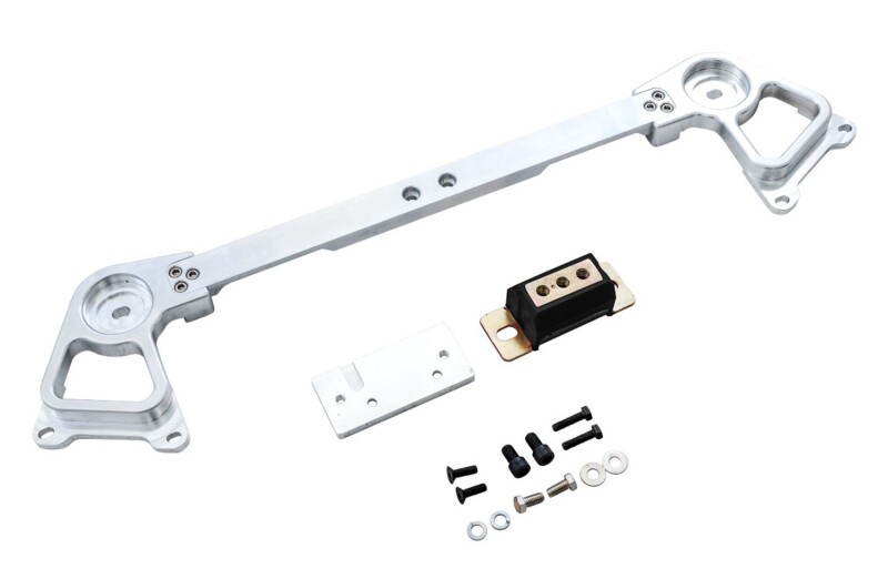 AWE Chassis Bars