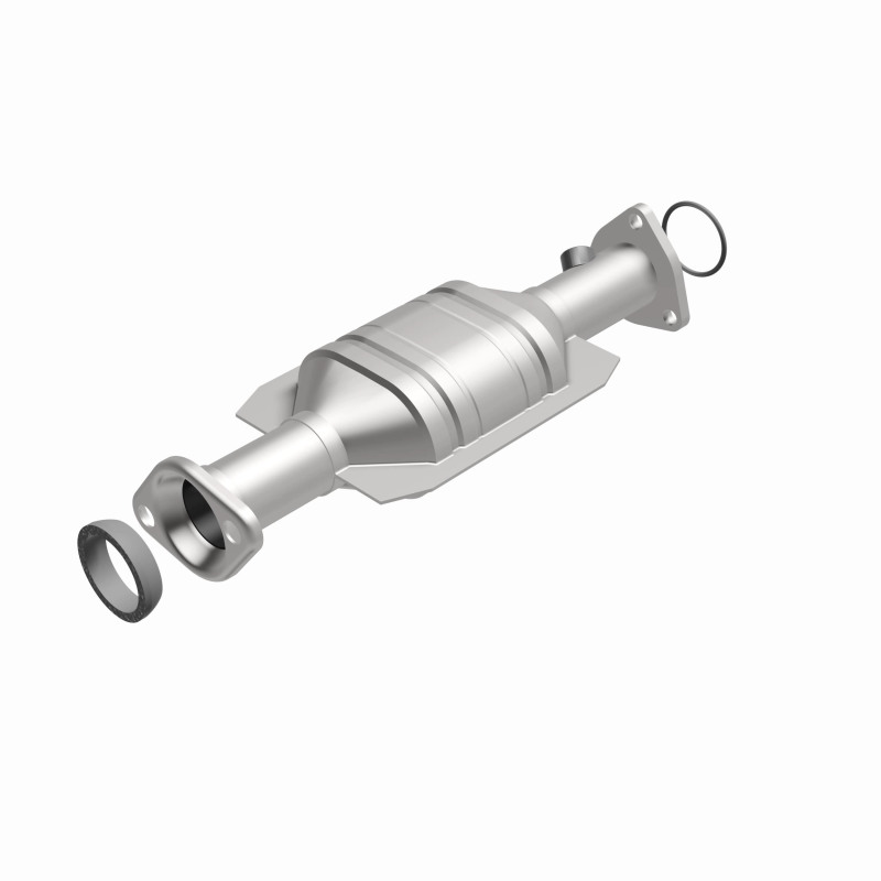 MagnaFlow Direct Fit Catalytic Converter 95 Honda Odyssey 2.2L thumbnail 8
