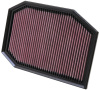 KN Drop in Air Filters