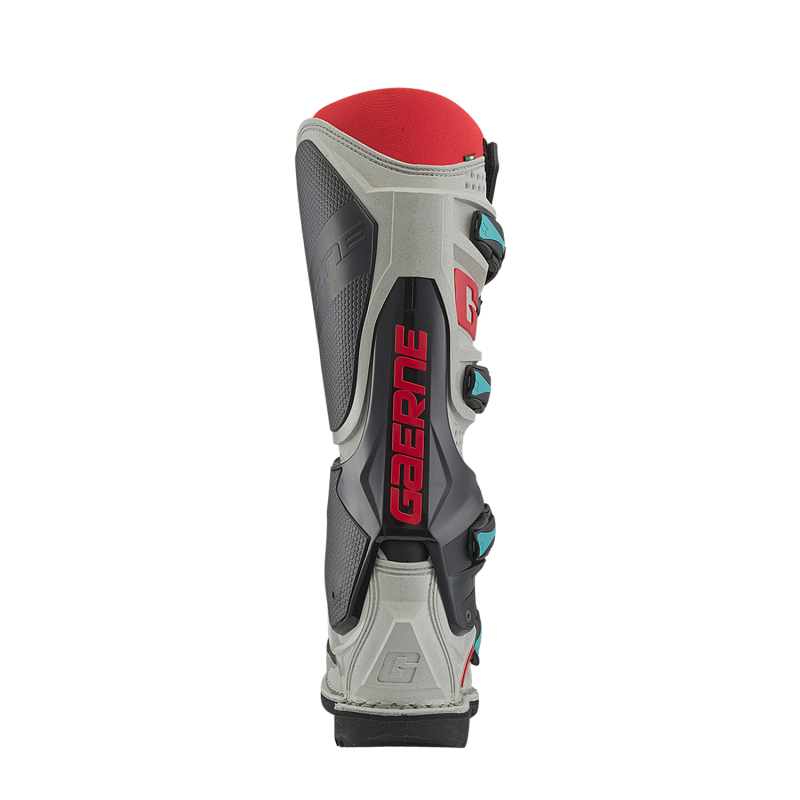 Gaerne SG12 Enduro Boot Gravel Size - 8