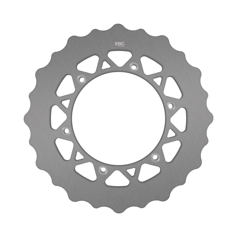 EBC MD Contour Rotors