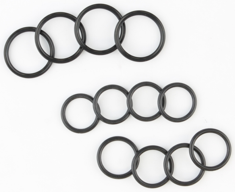 Twin Power L79 - E81 Big Twin Pushrod O Ring Kit thumbnail 2