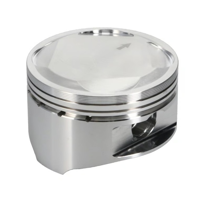 Wiseco Honda XR/TRX400EX/TRX400X 111 CR Piston kit thumbnail 2