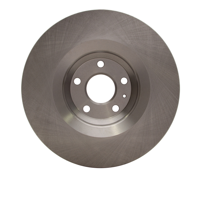 DFC 08-11 Audi TTS Quattro Front Brake Rotor