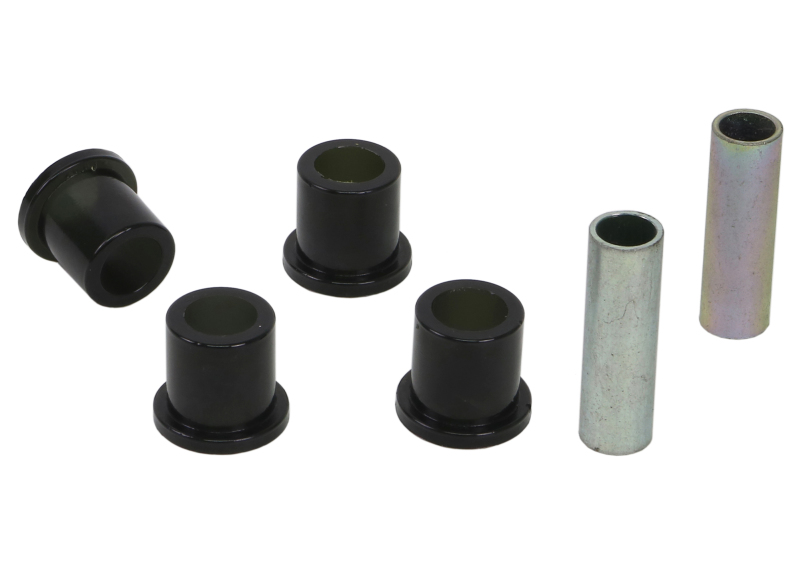 Whiteline 10/65-73 Ford Mustang Front Lower Inner Control Arm Bushing thumbnail 6