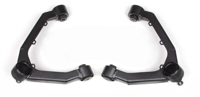 ZOR Control Arms