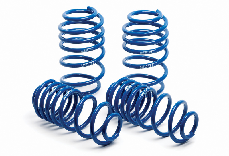 HR Super Sport Springs