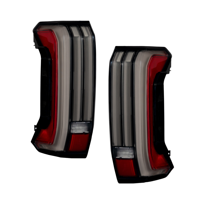 FRM Tail Lights