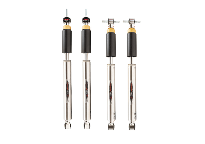 BT Lift Kit w Shocks