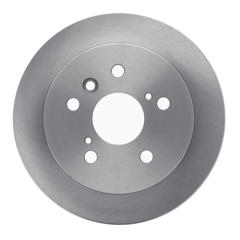 DFC Brake Rotors - Plain