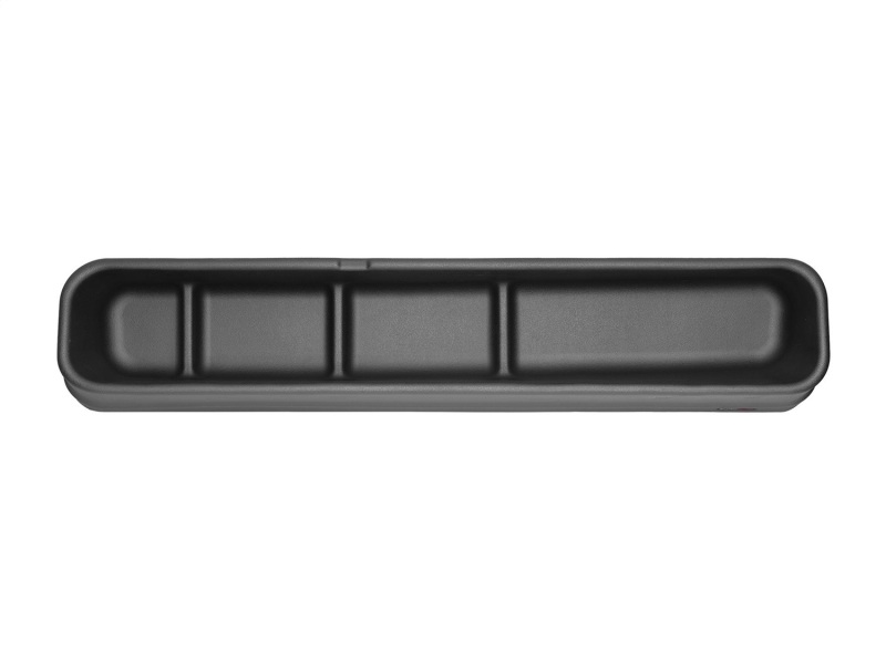WeatherTech 2015+ Ford F-150 Supercab Underseat Storage System