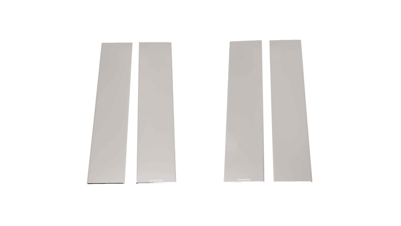 PUT Steel Pillar Posts