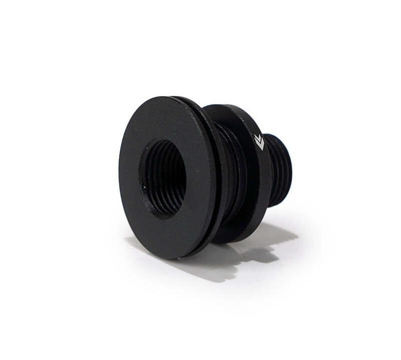 NRG Shift Boot Retainer Black (Works with SK-350,450,480, 800 and Heat Sink Shift Knobs (M18x1.5)) thumbnail 4
