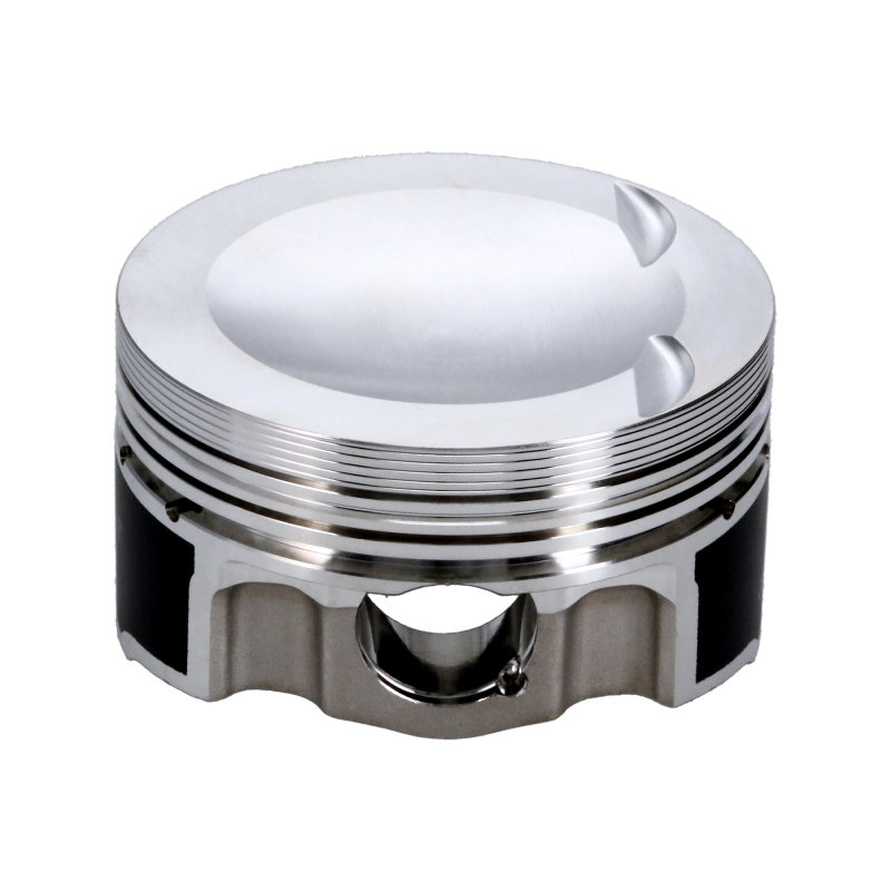Wiseco Audi TT RS 82.50mm Bore 1.165in CH 9.5cc Dish - 5 Cyl thumbnail 8