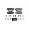 PSB Z23 Evolution Brake Pads