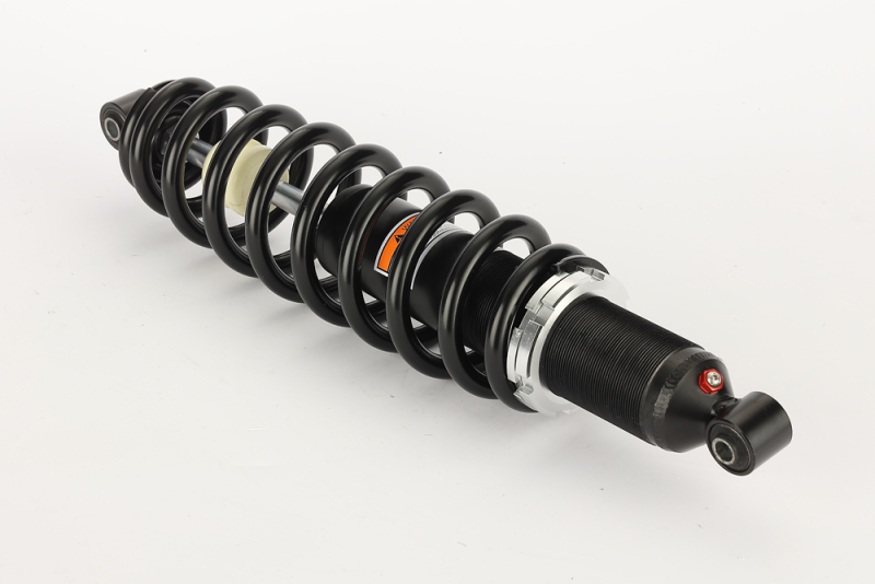 DFR Performance Shocks