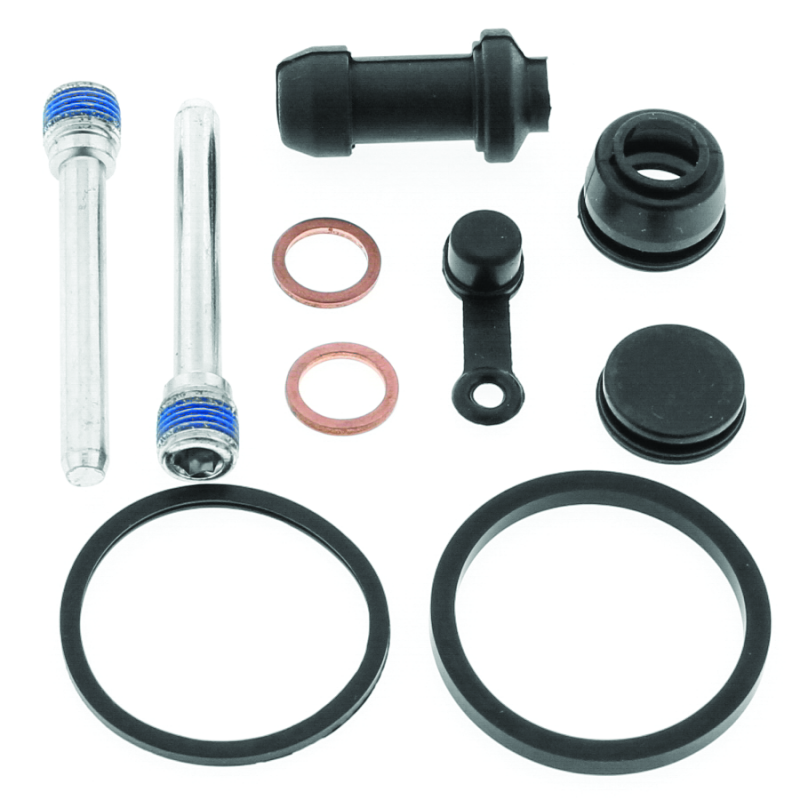 Quadboss Brake Caliper Rebuild Kits 414574 QBOSS CALIPER REBUILD KIT thumbnail 3