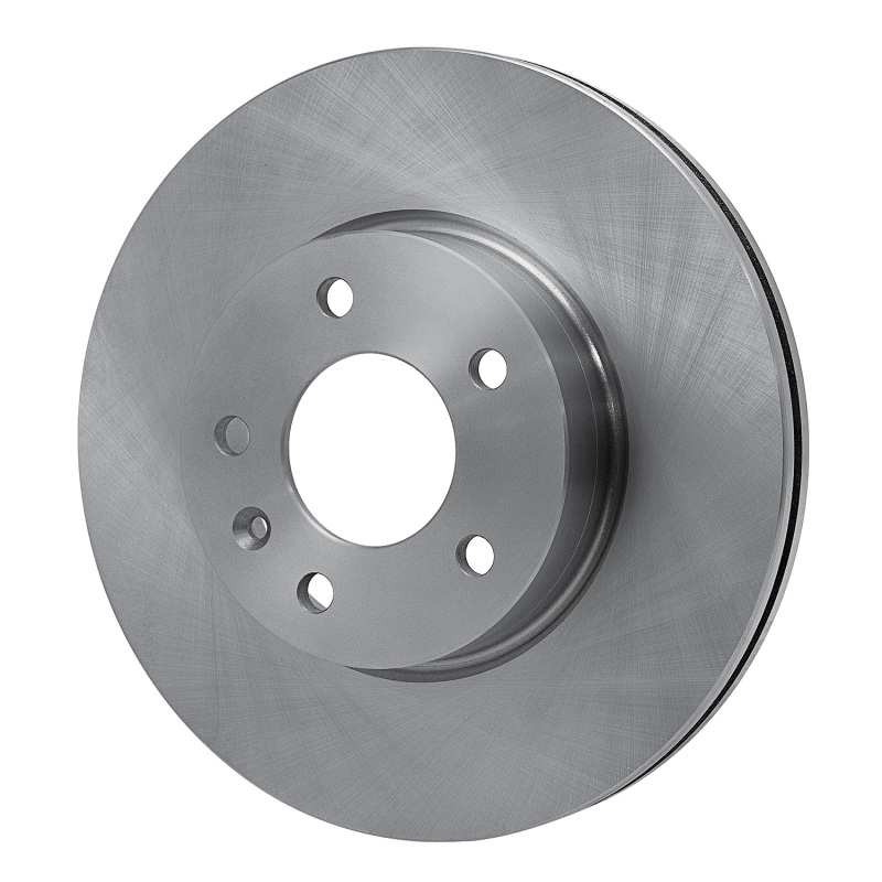 DFC 13-25 Cadillac ATS Front Brake Rotor