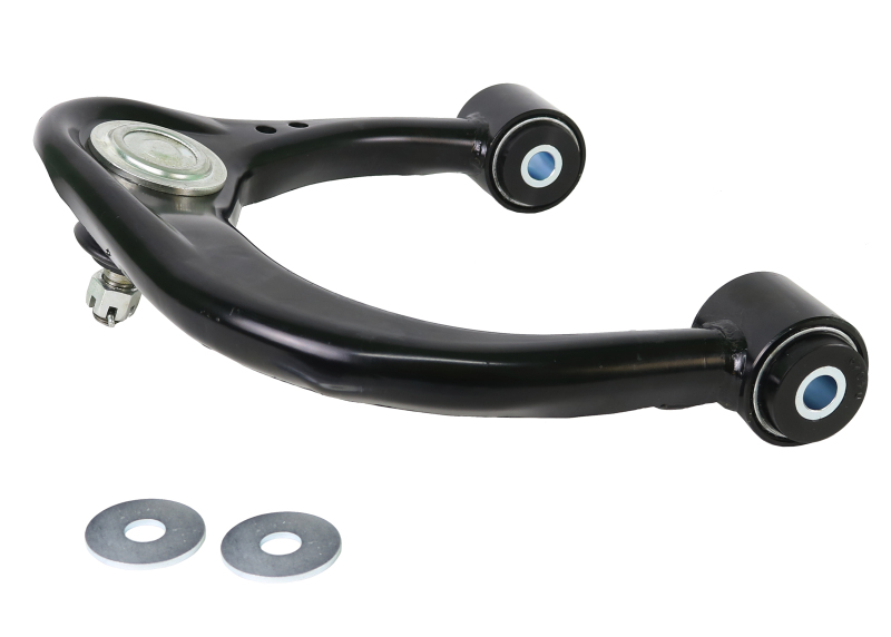 WL Control Arms - Front
