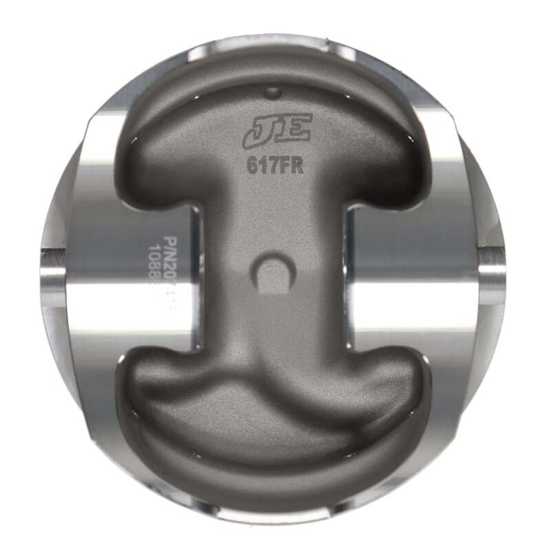 JE Pistons 351 SBF DOME Set of 8 Pistons thumbnail 7