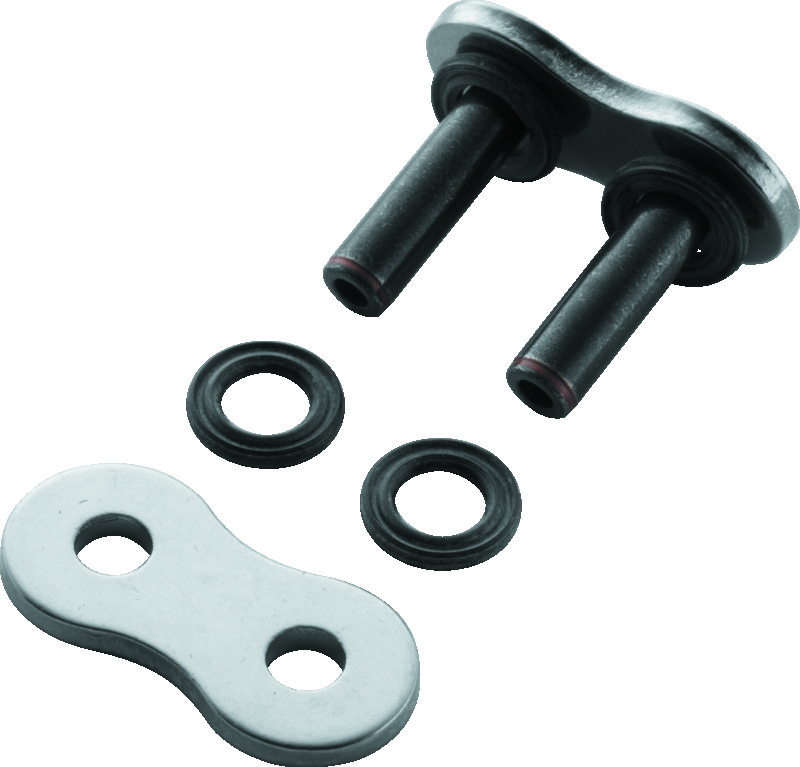 BKM Chains - Z-Ring