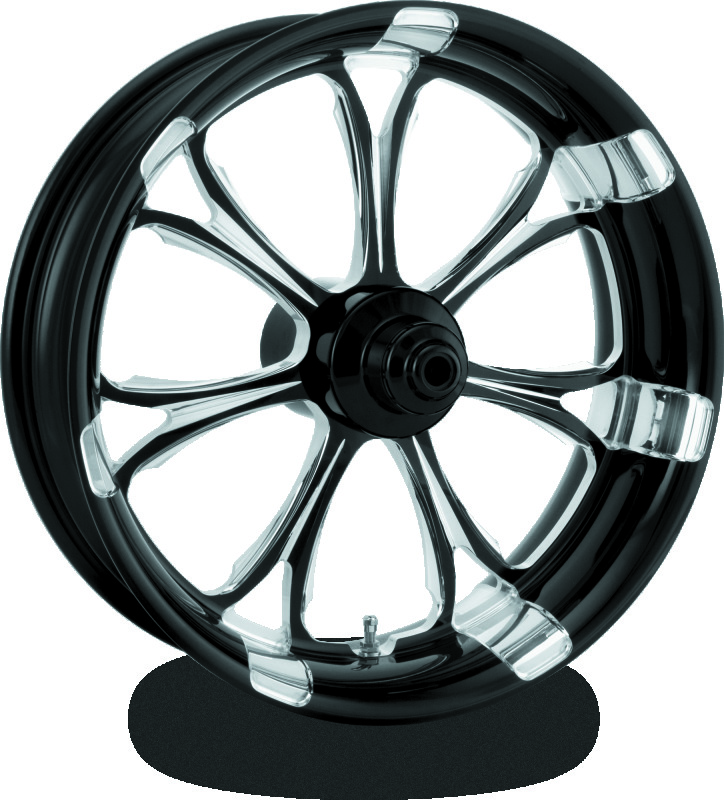 PFM Forged Wheels