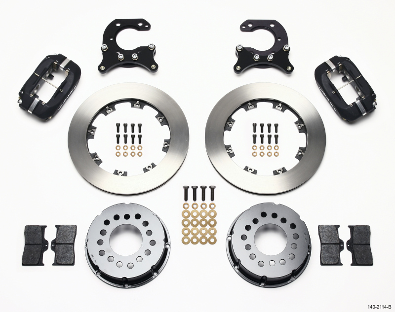 WIL Dynalite Brake Kit